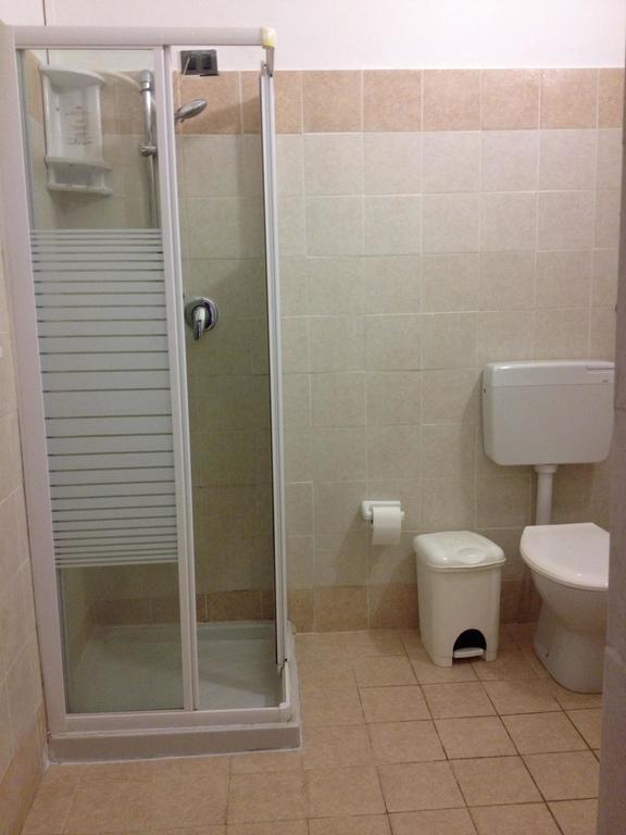 Hotel Mantua Oda fotoğraf