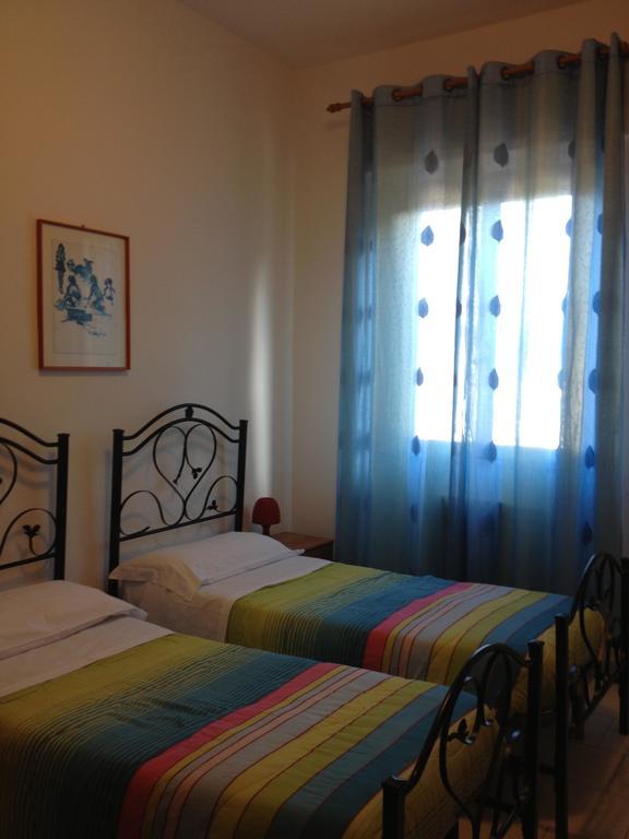Hotel Mantua Oda fotoğraf
