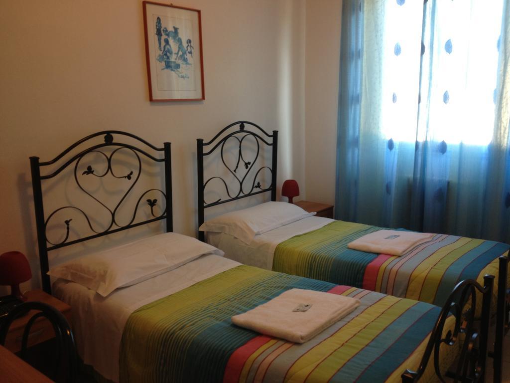 Hotel Mantua Dış mekan fotoğraf
