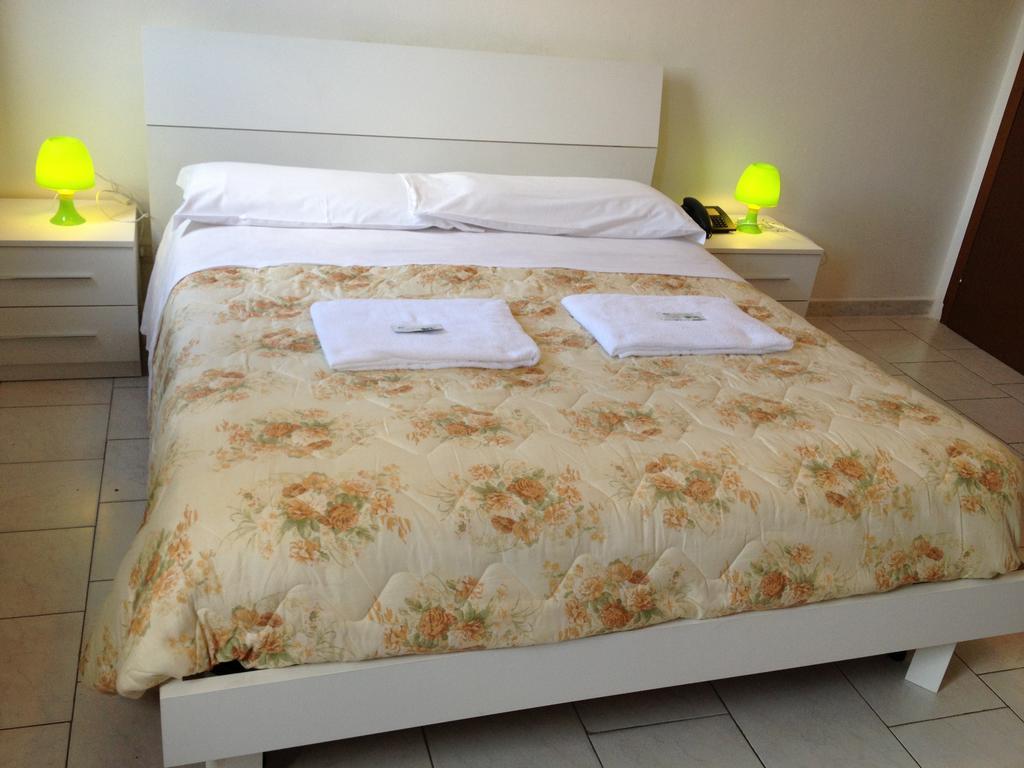 Hotel Mantua Oda fotoğraf
